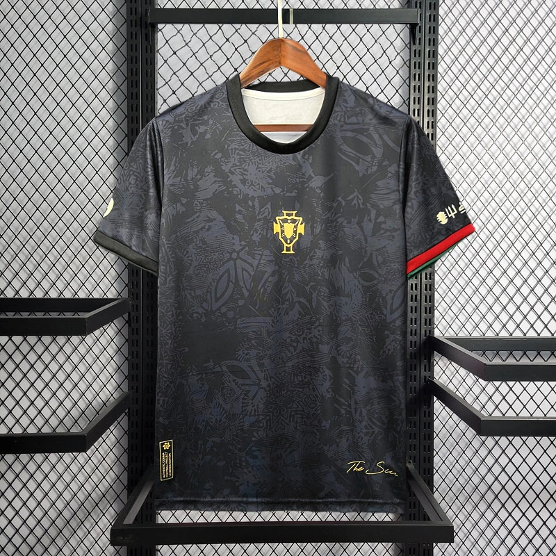 2023-24 Portugal Special Edition Football jersey