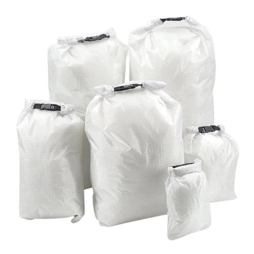 Roll-Top Dry Bags by Hilltop Packs