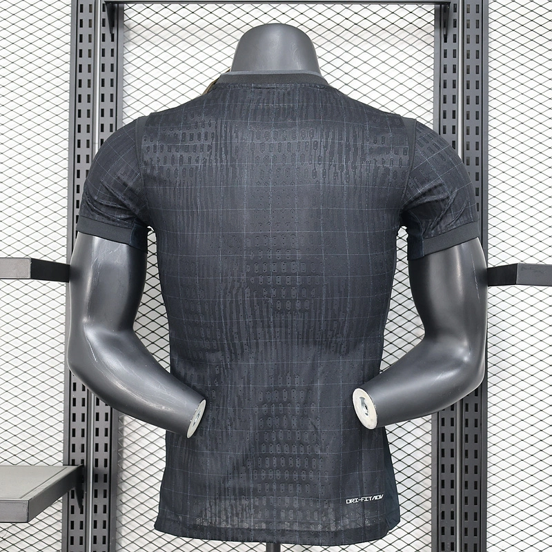 Player 2025-26 Tottenham Away Football jersey