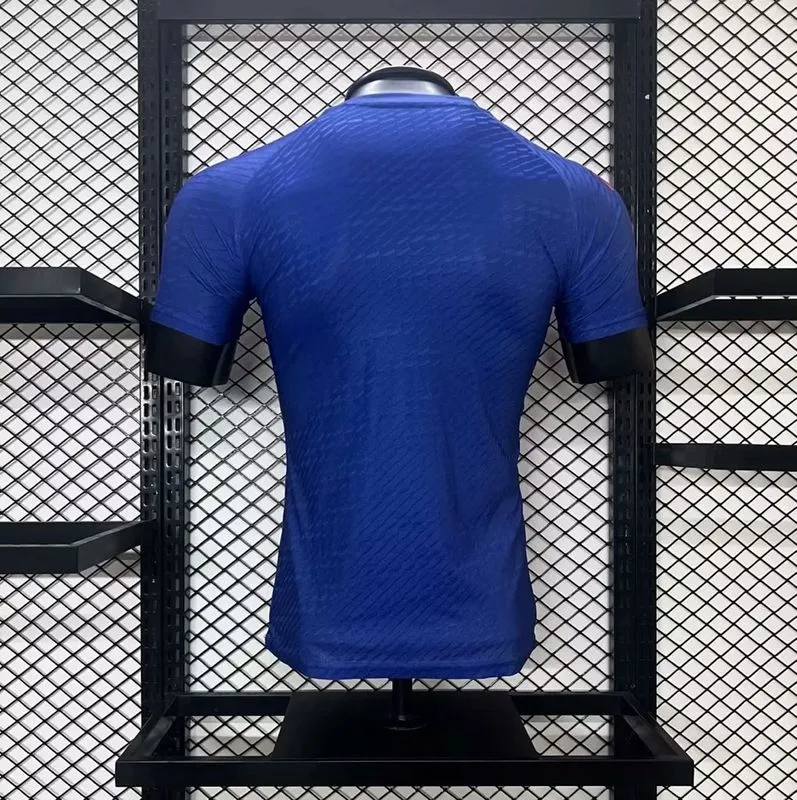 Player 2024-25 Japan Bushido Version Football jersey