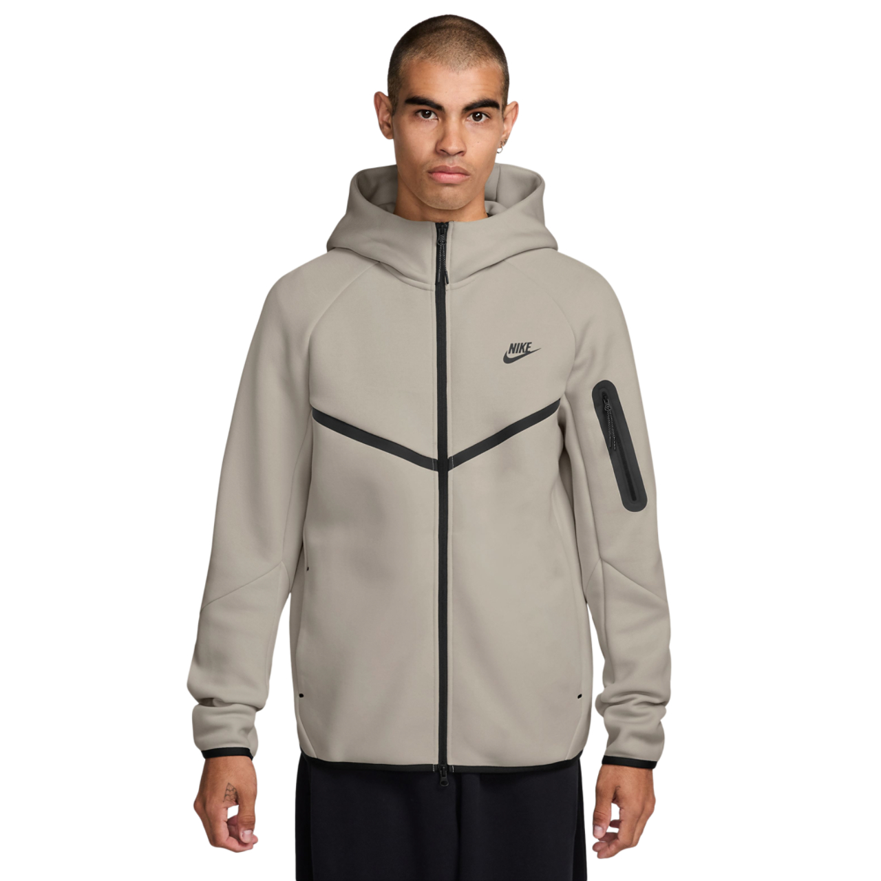 Nike Tech Fleece Full-Zip Windrunner Hoodie