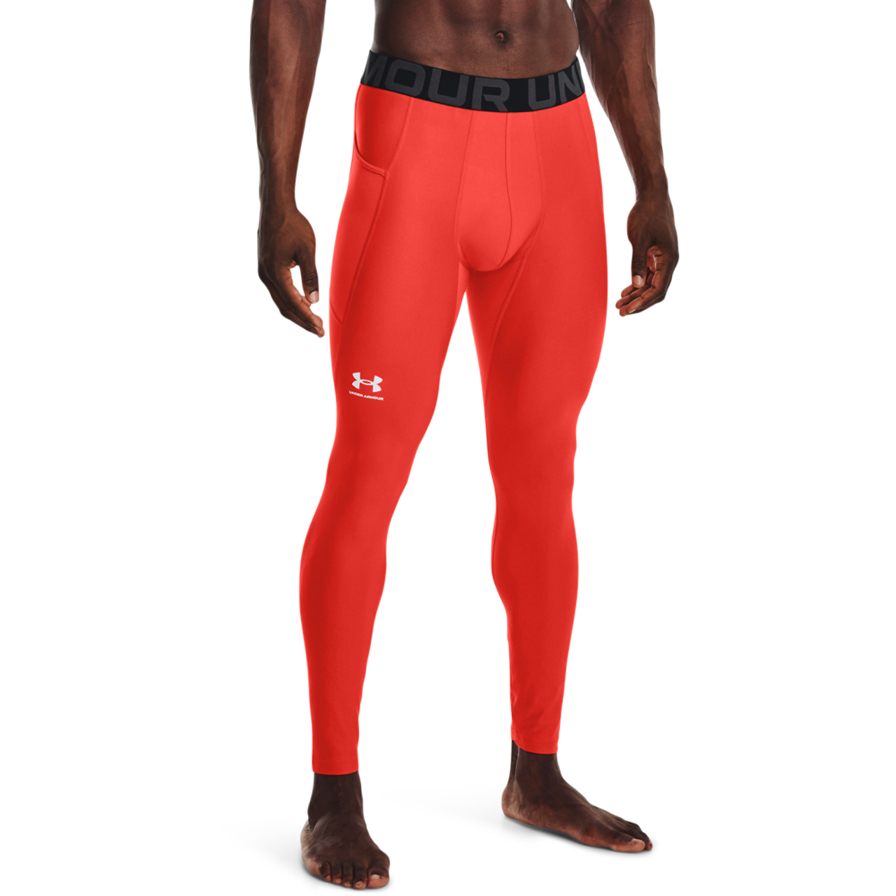 Under Armour HG Armour 2.0 Compression Tights