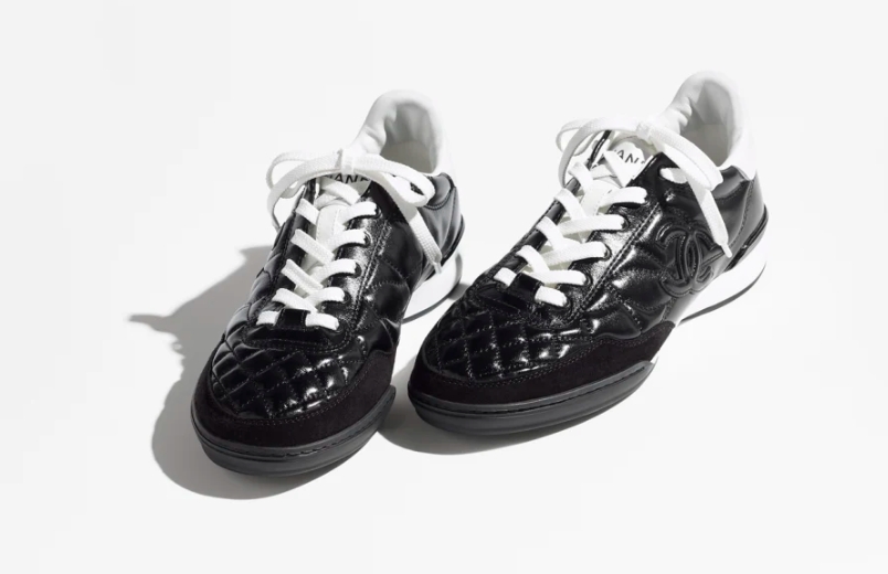Chanel Trainers