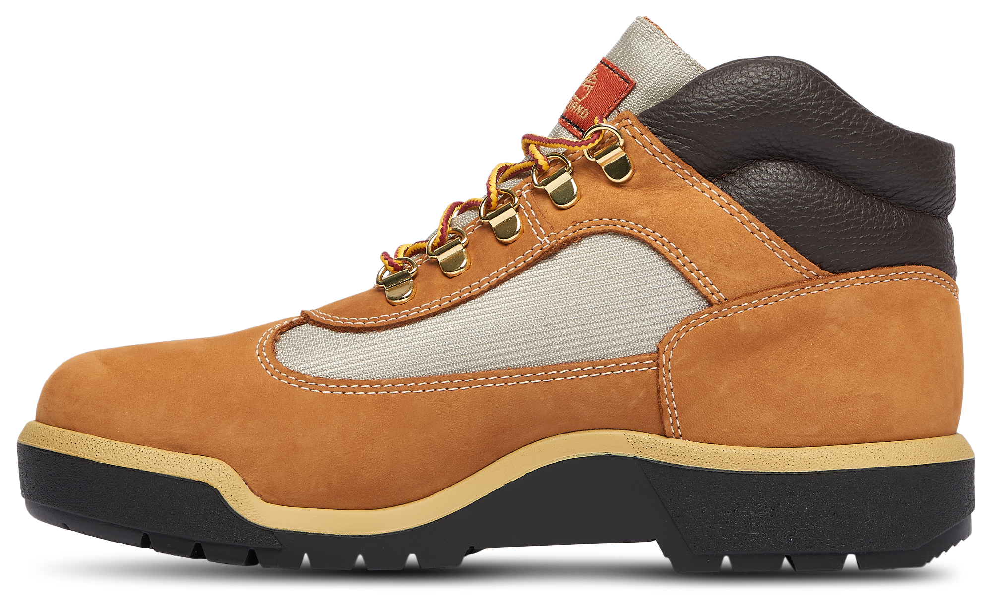 Timberland Field Boots