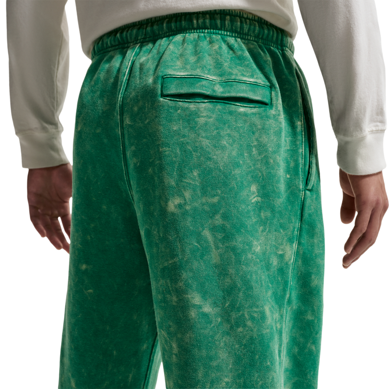 Nike CWash Club Basketball Cuff Pants