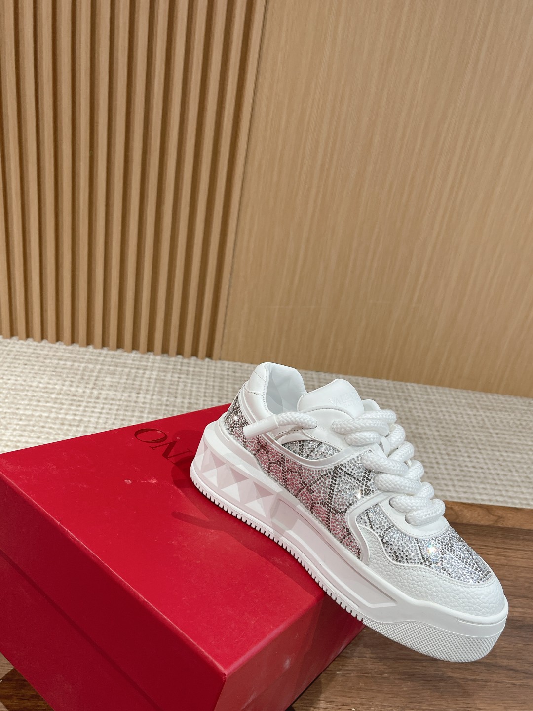 Valentino Garavani Sneaker
