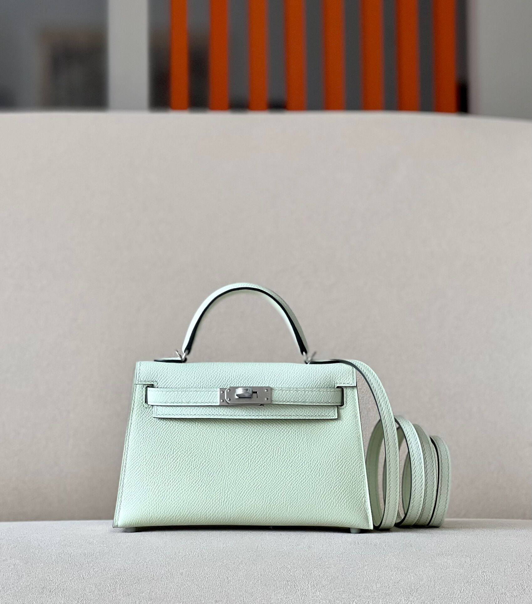Kelly2 Mini 19