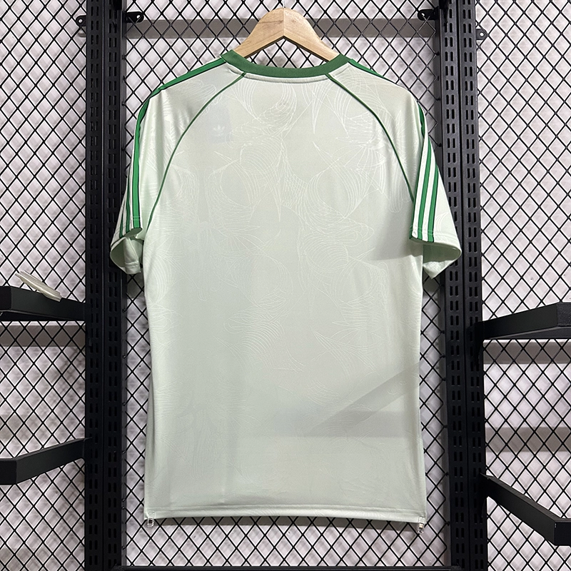 2025-26 Celtic FC Commemorative Edition Football jersey
