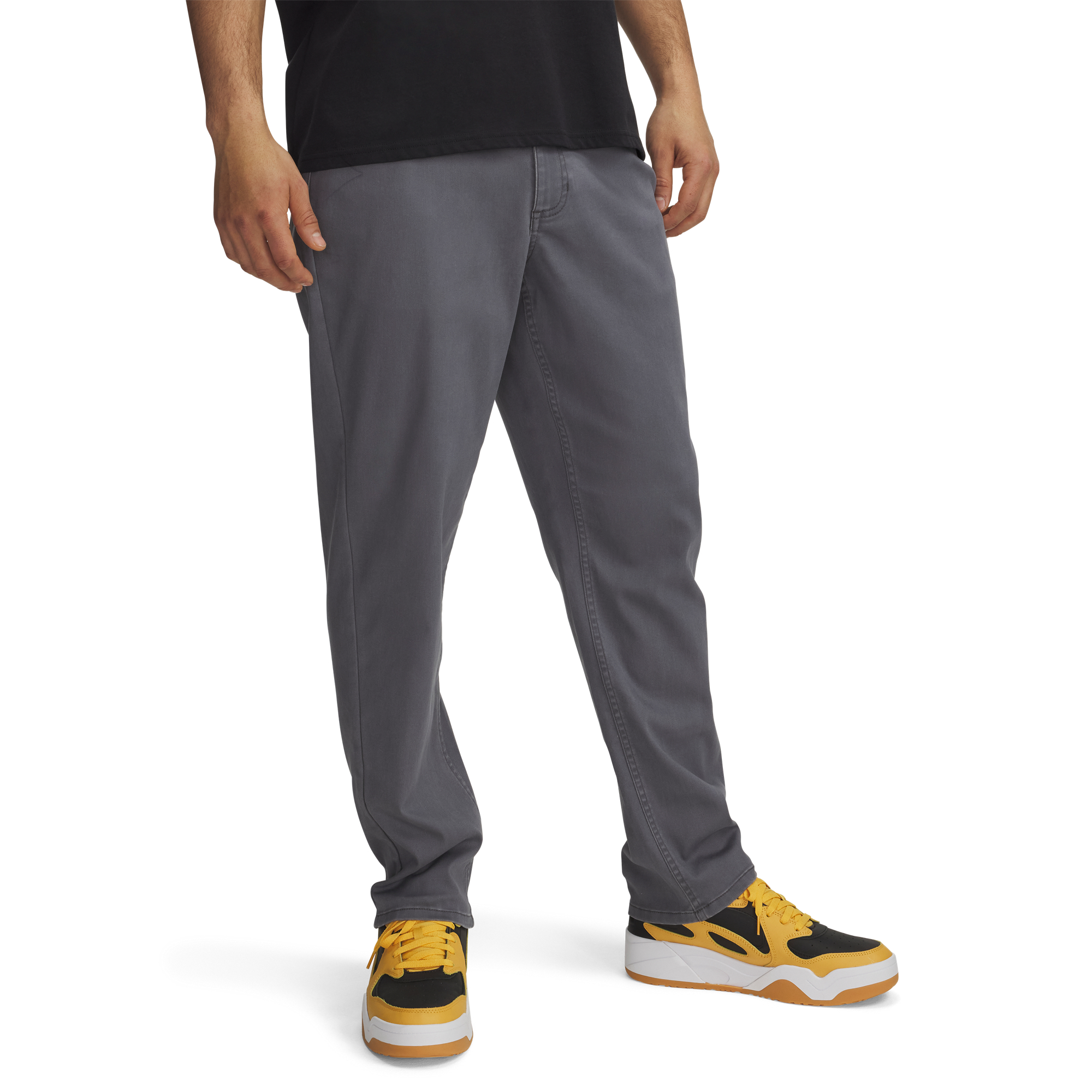 Under Armour Icon 5 Pocket Pants
