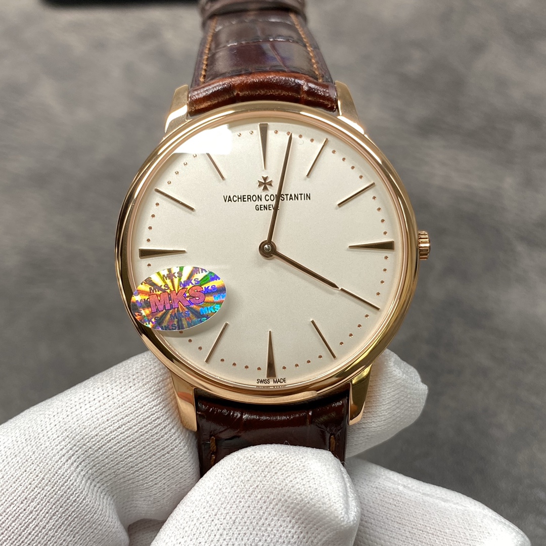 Vacheron Constantin