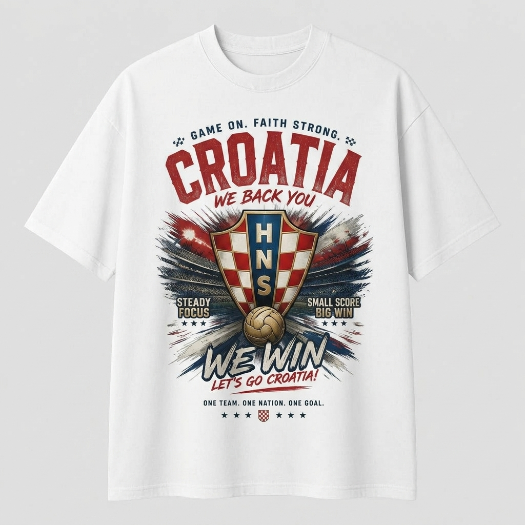 Unisex Loose Fit T-Shirt 100% Cotton Soft Comfortable Summer Casual Printed Top