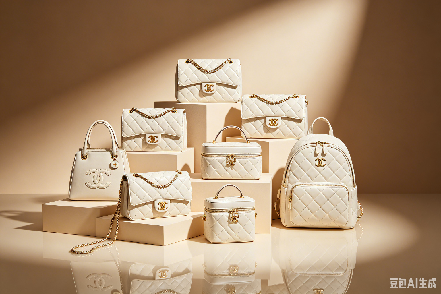All Handmade bag