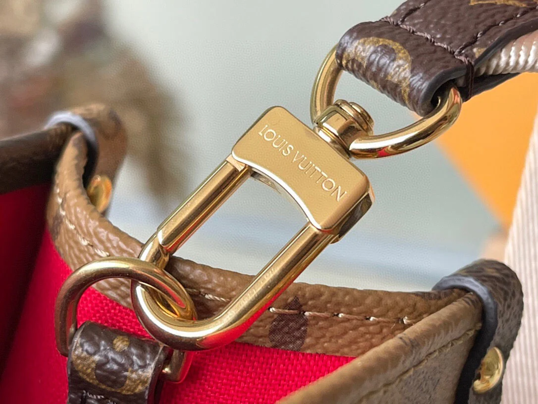 Louis Vuitton Onthego Vuitton 25 M46373