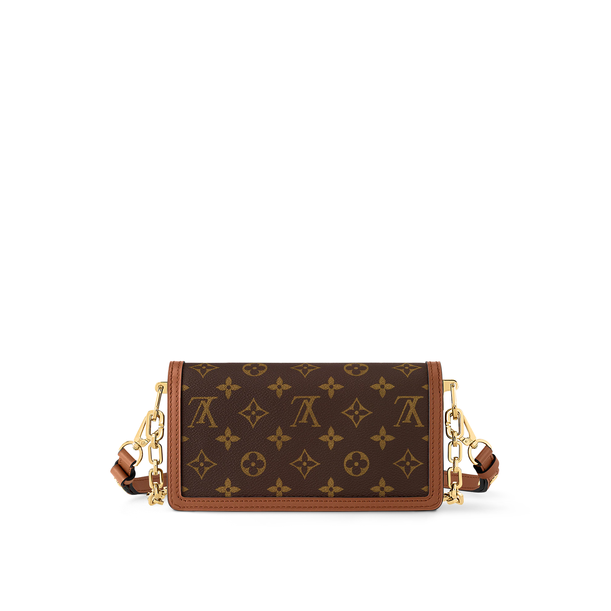 Louis Vuitton Dauphine East West