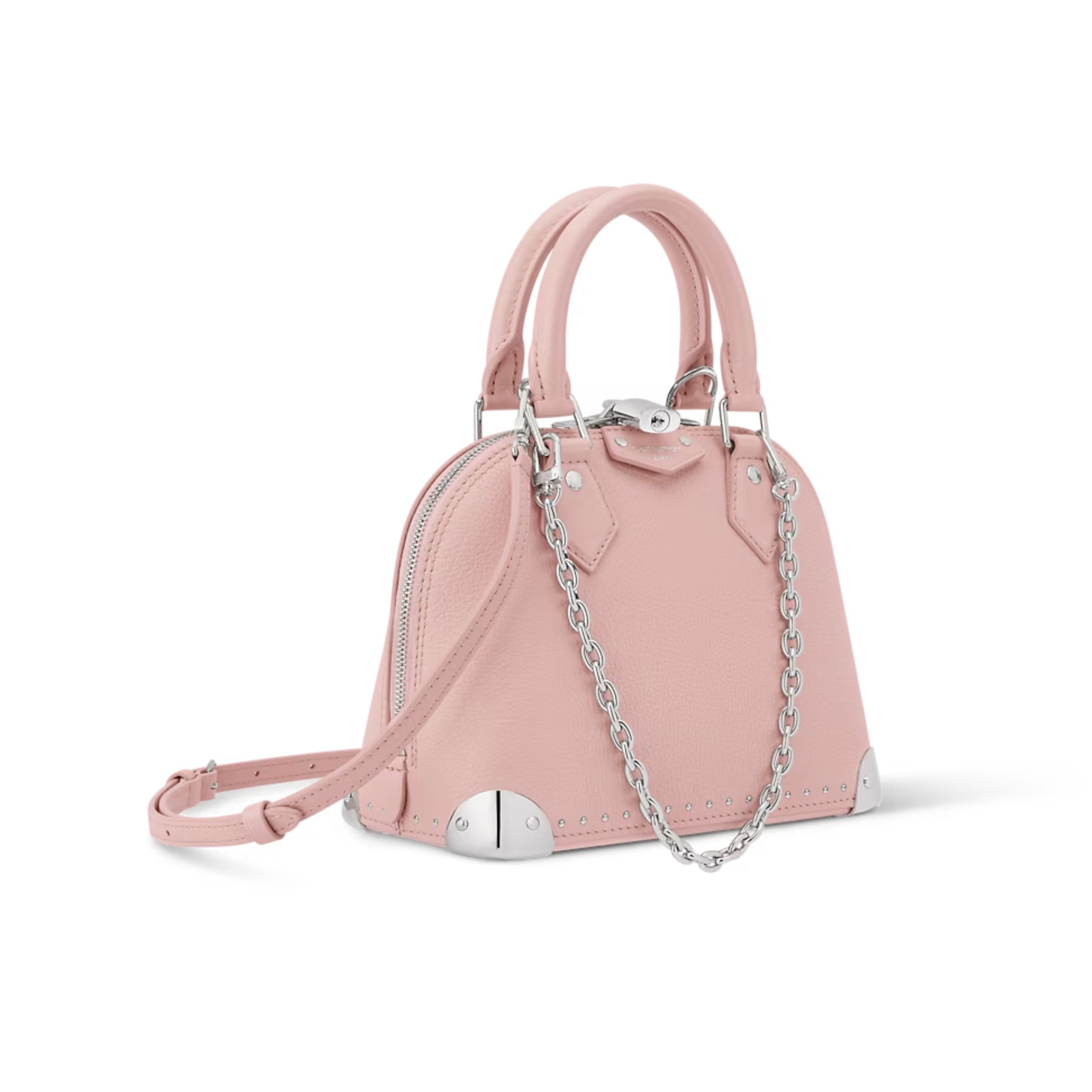 Louis Vuitton Alma Trunk BB 22cm M2A301
