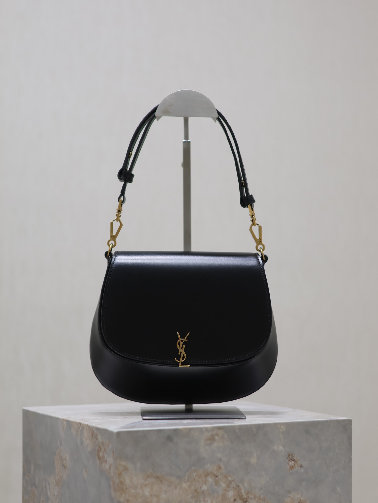 YSL-753824-Black
