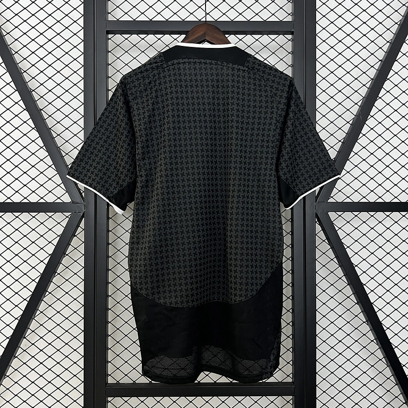 Retro 2003-05 Manchester United Away Football jersey retro