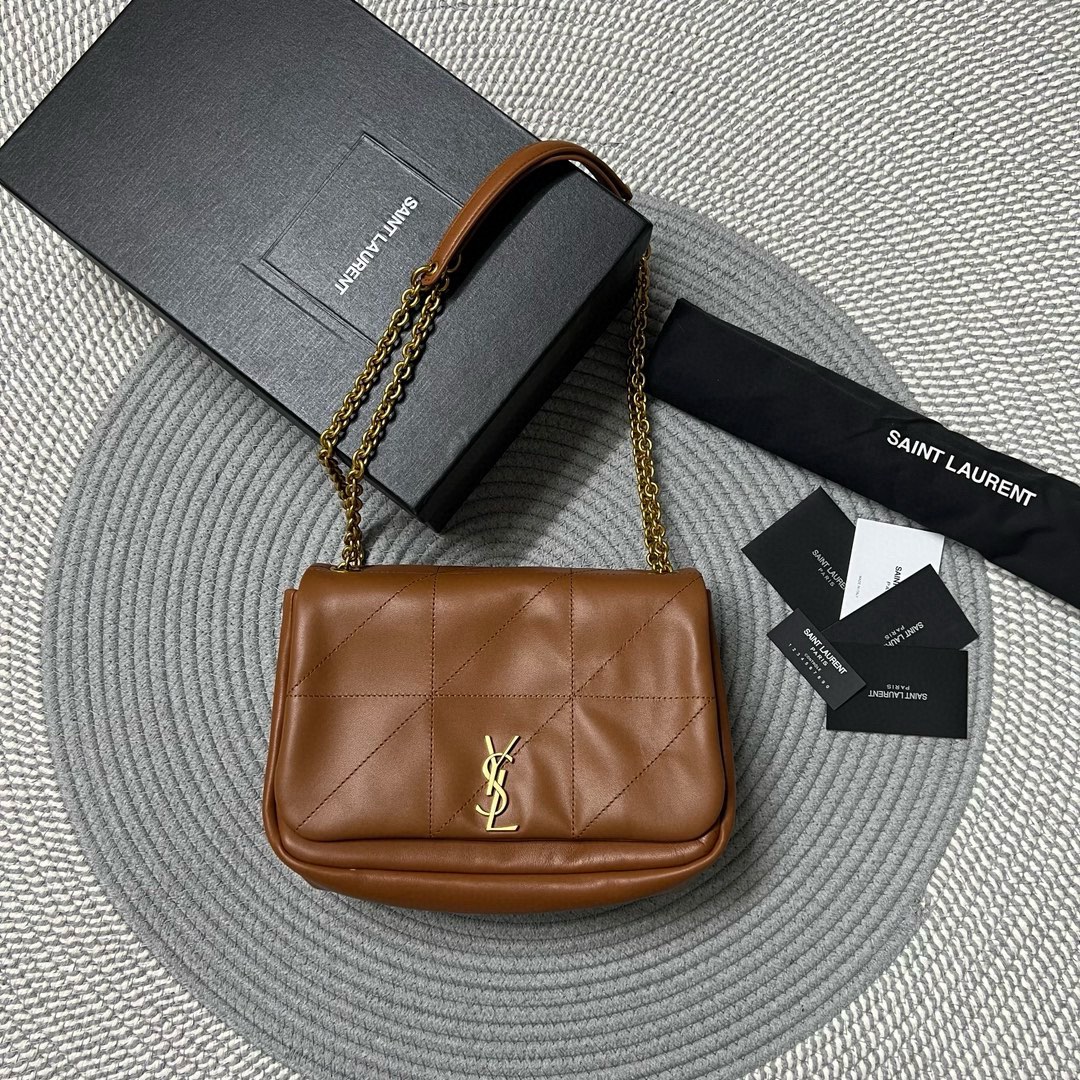 YSL JAMIE 4.3 lambskin