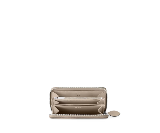 Louis Vuitton Galet M69821 Zippy Wallet