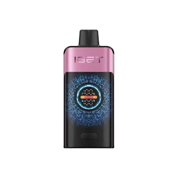 Iget One – Cherry Monster