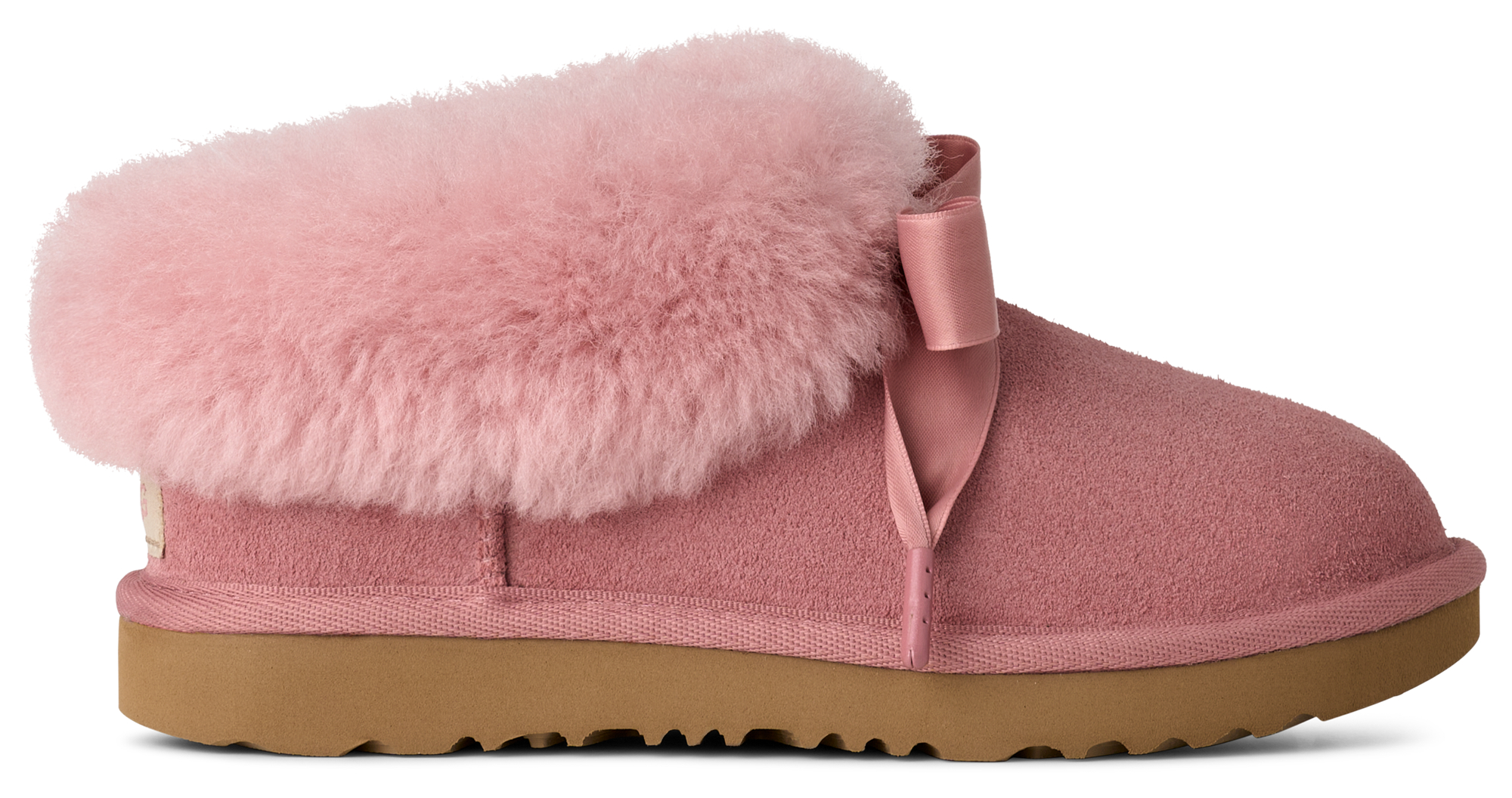 UGG Bailey Slippers