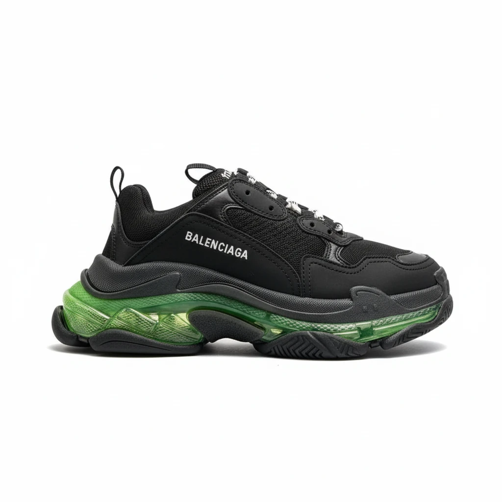 Balenciaga Triple S Sneaker
