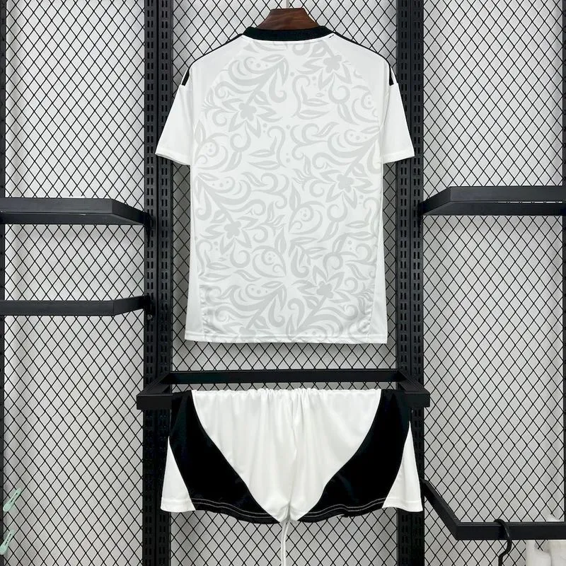 2025-26 Benfica Especial KIDS Football jersey