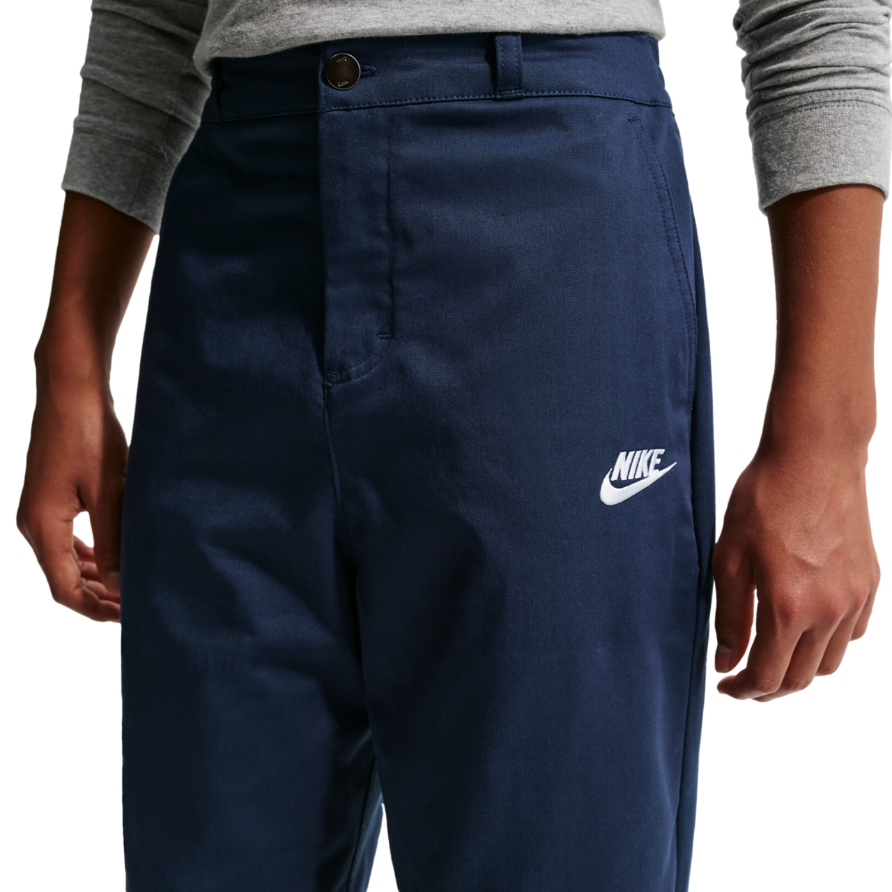 Nike NSW Club Woven Everyday Pant