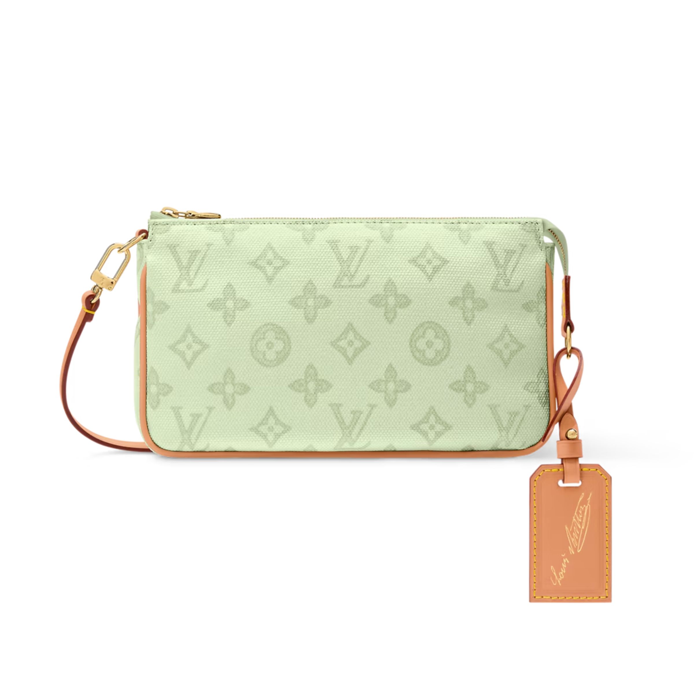 Louis Vuitton Pochette Accessory Bags 16 cm M28320