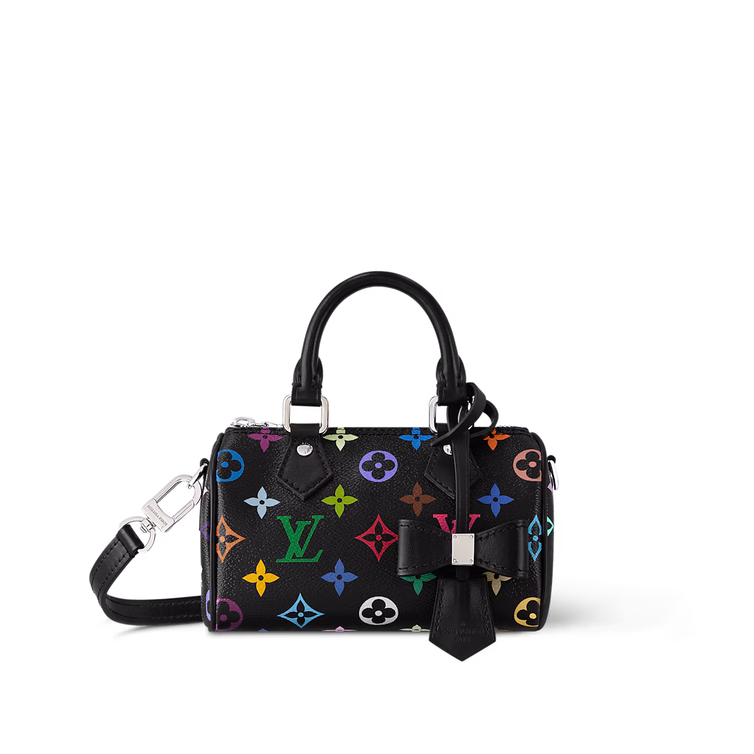 LV M13406 x TM Nano Speedy