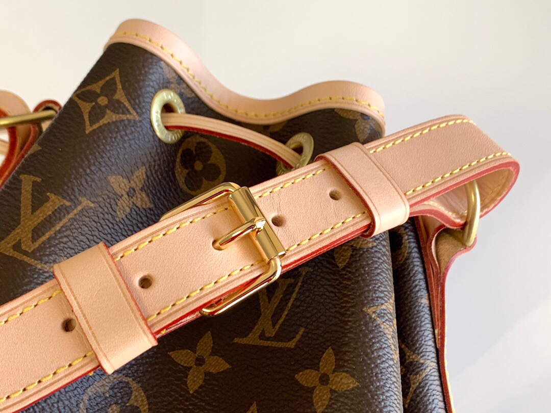 Louis Vuitton Noé Bb Monogram – Women – Handbags Monogram