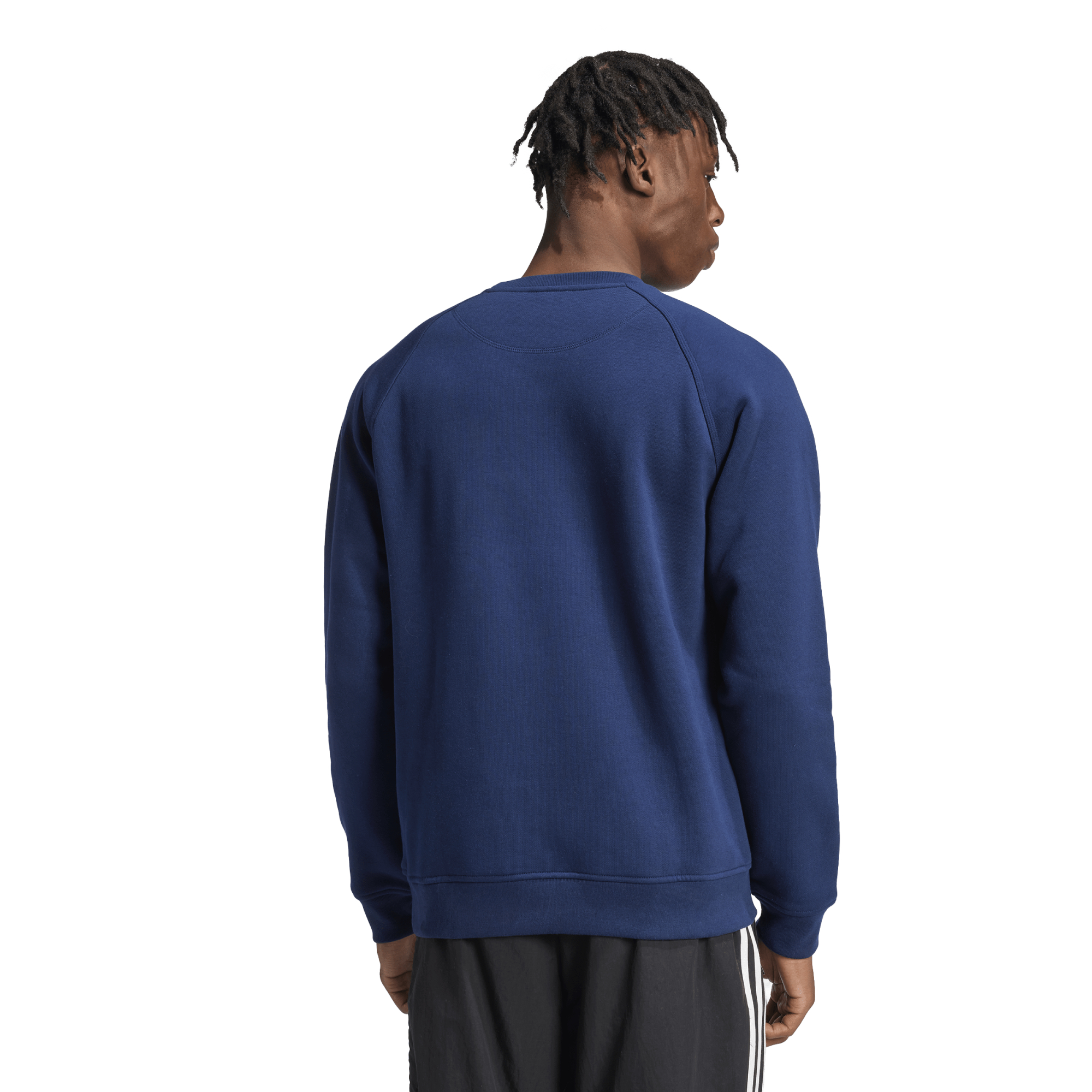 adidas Originals Trefoil Essentials Sweater