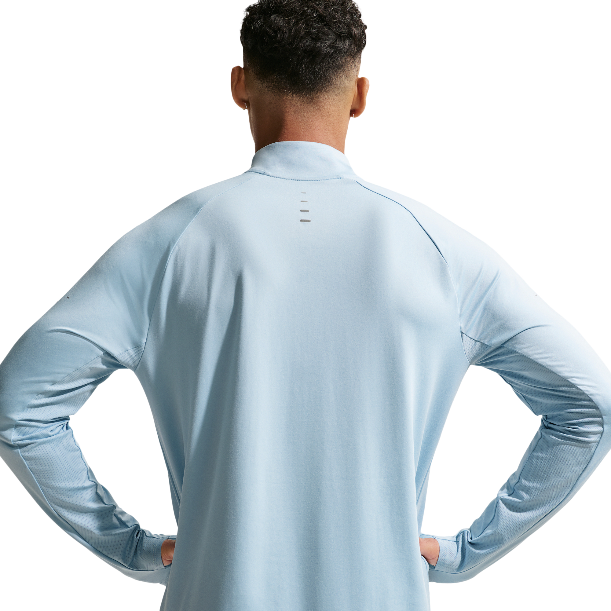 Nike Dri-FIT STRIDE HZ MIDLAYER