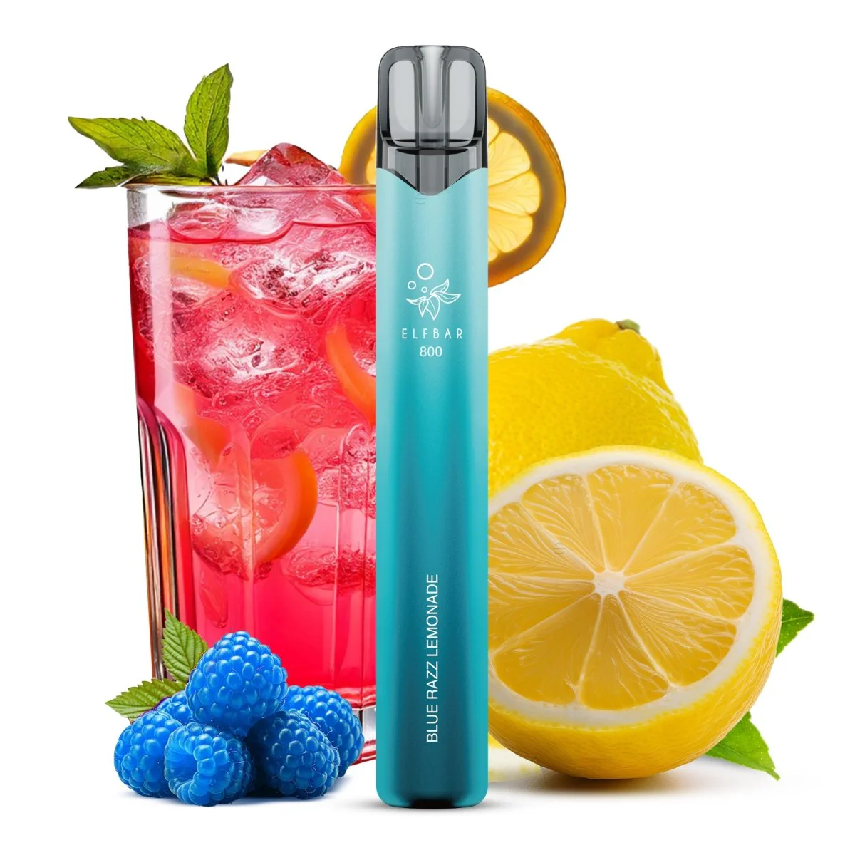 Elfbar 800 NIKOTINFREI ⓿