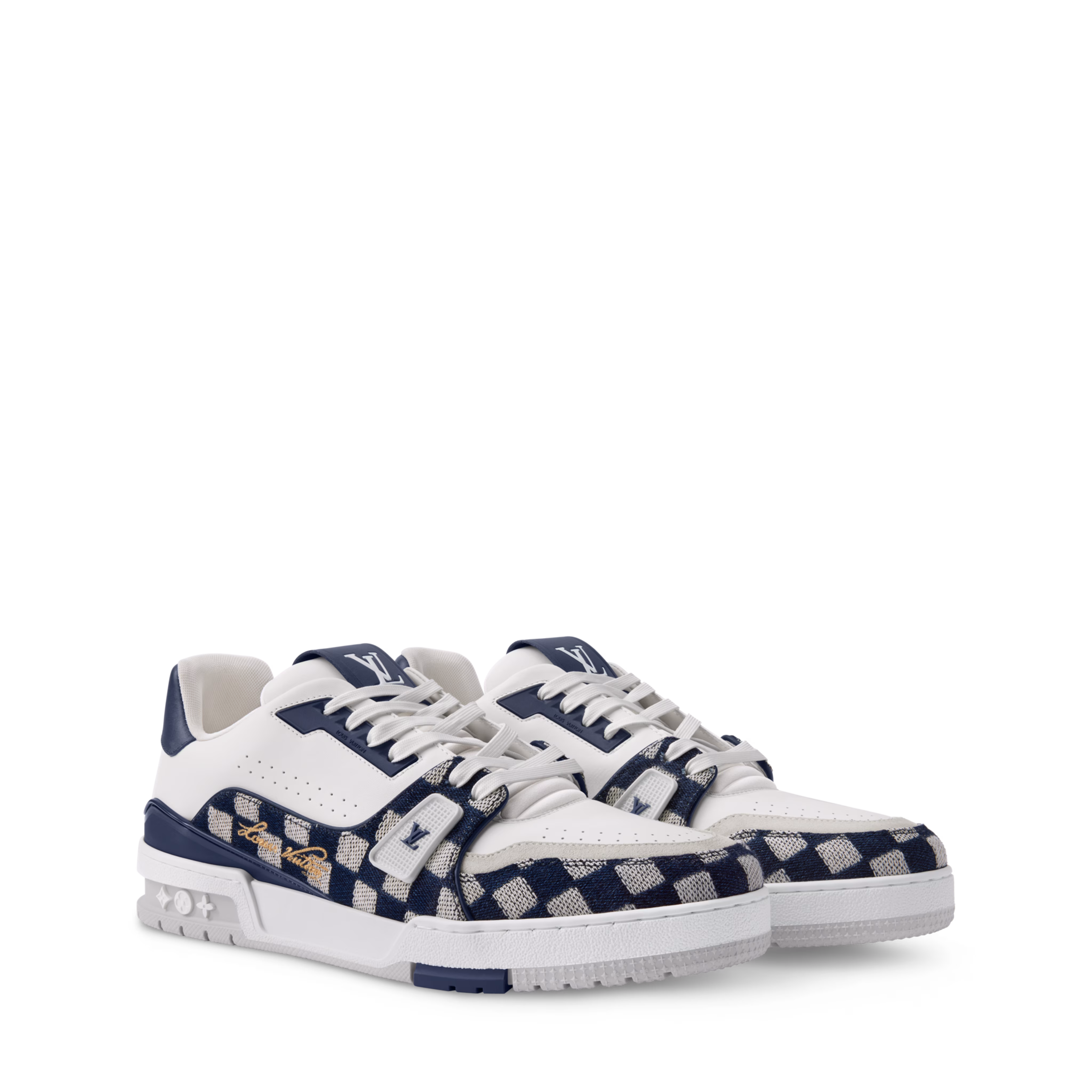 LV1AIKQY Trainer Sneakers