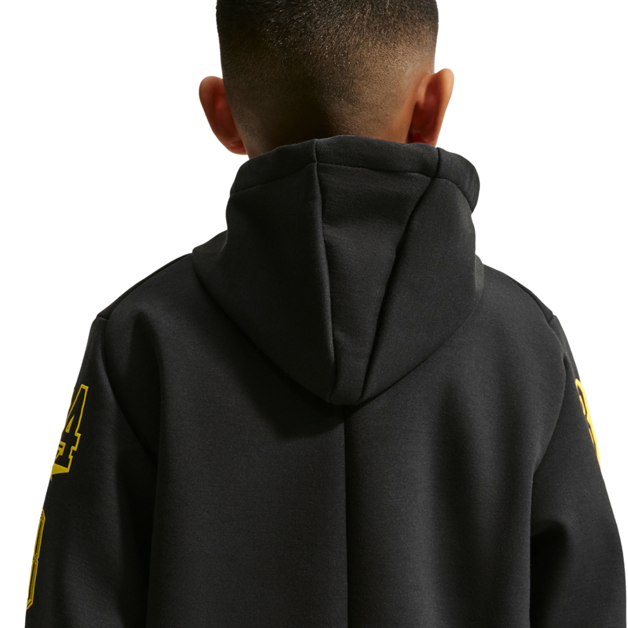 Nike Fleece Pullover Hoodie ASW