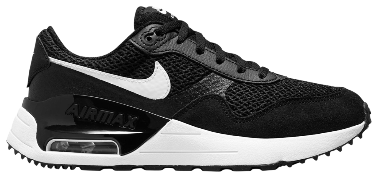 Nike Air Max System