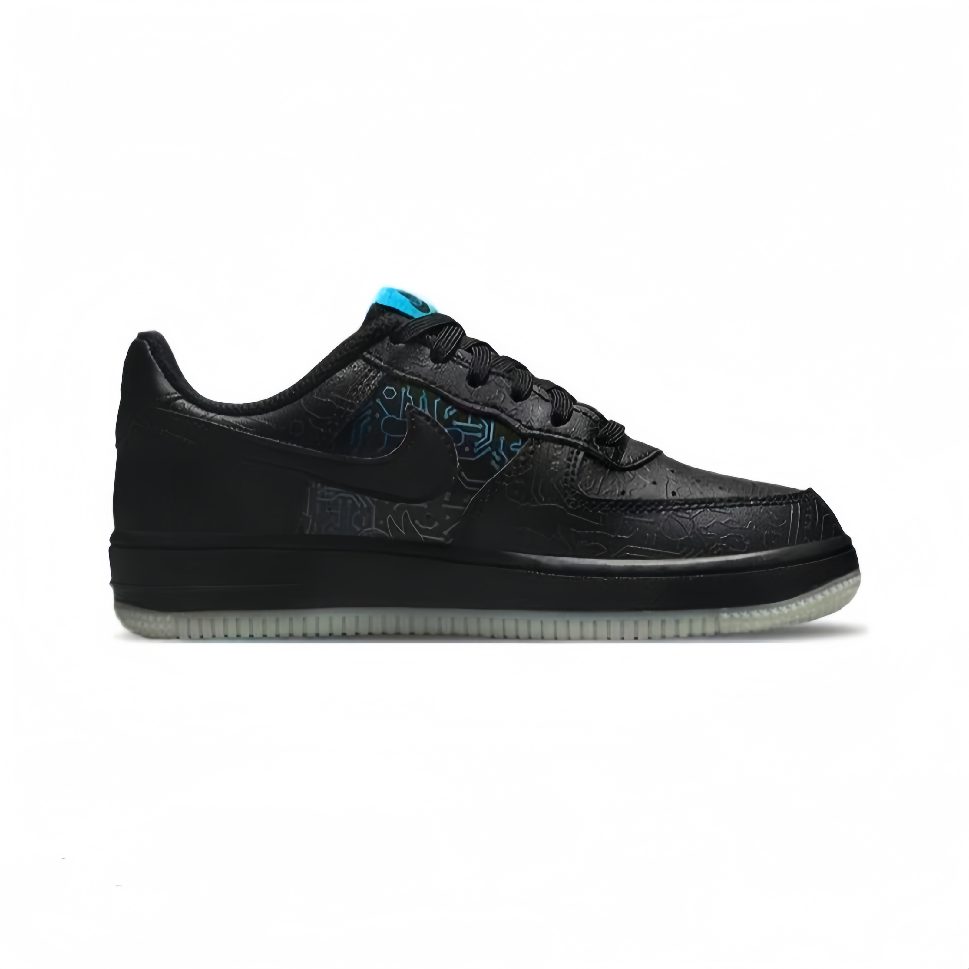 NIKE Air Force 1 Space Jam for Men and Women EU36-45
