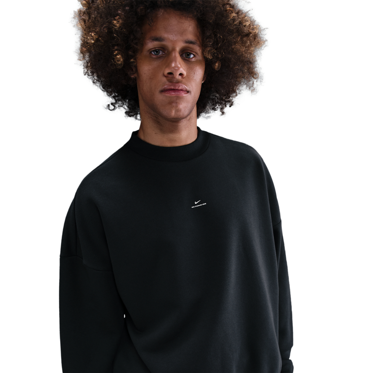 Nike TF SI Brush Crew