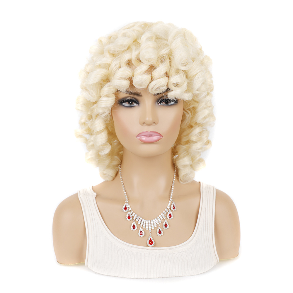 Wigs