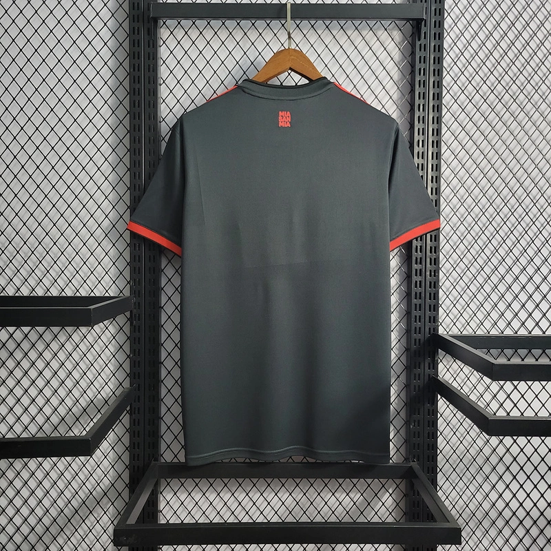 2022-23 Bayern Munchen away Football jersey