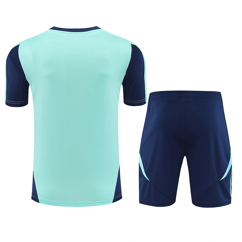 2024-25 Arsenal short-sleeved training clothes