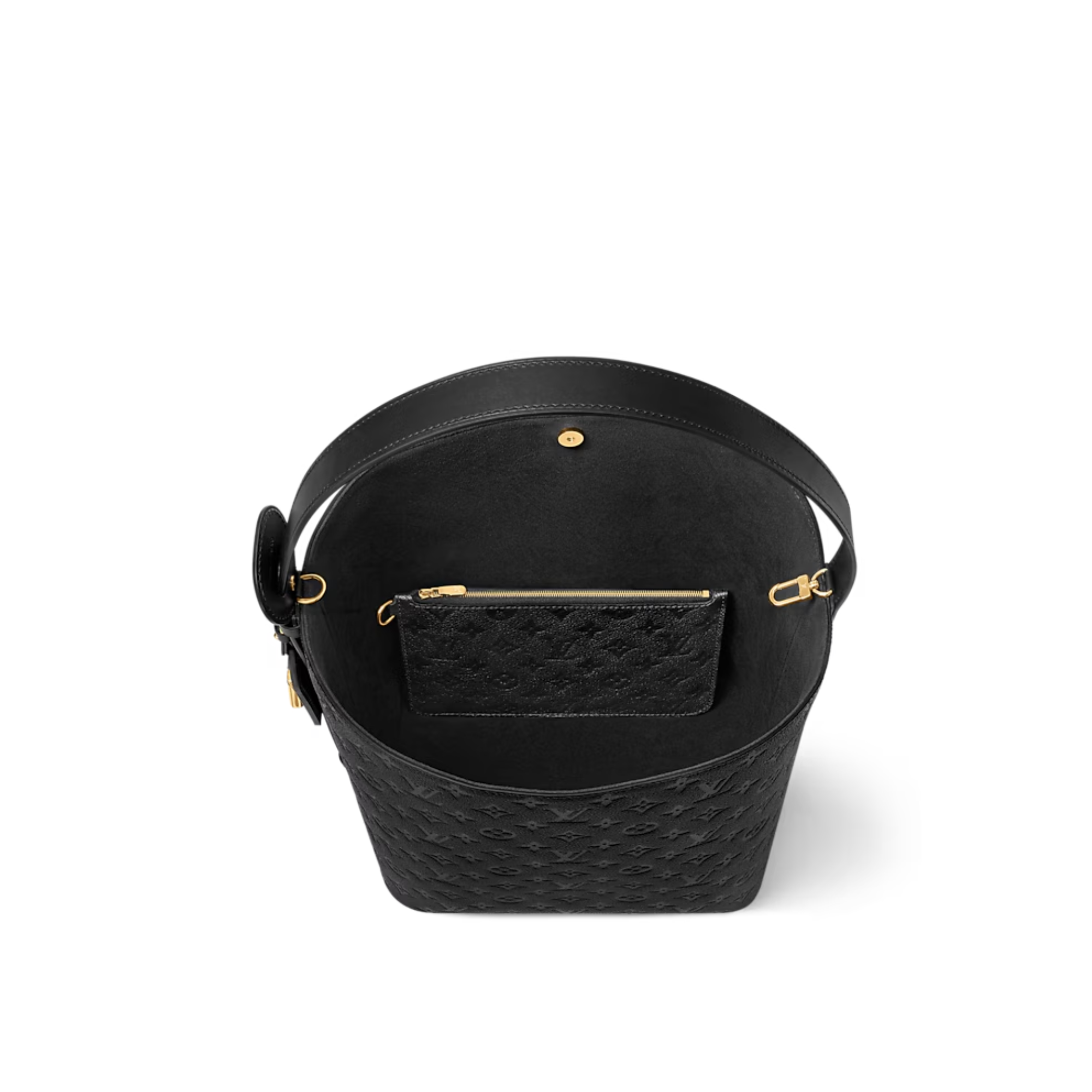 Louis Vuitton All In Bb M13480