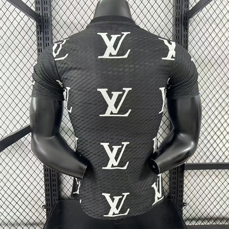 Player 2025-26 Real Madrid Special Edition Football jersey