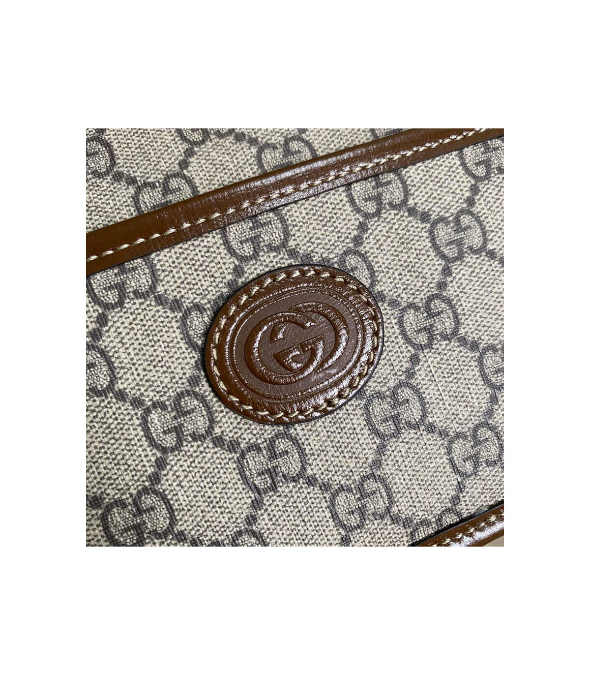 Gucci Interlocking G Mini Bag 22cm
