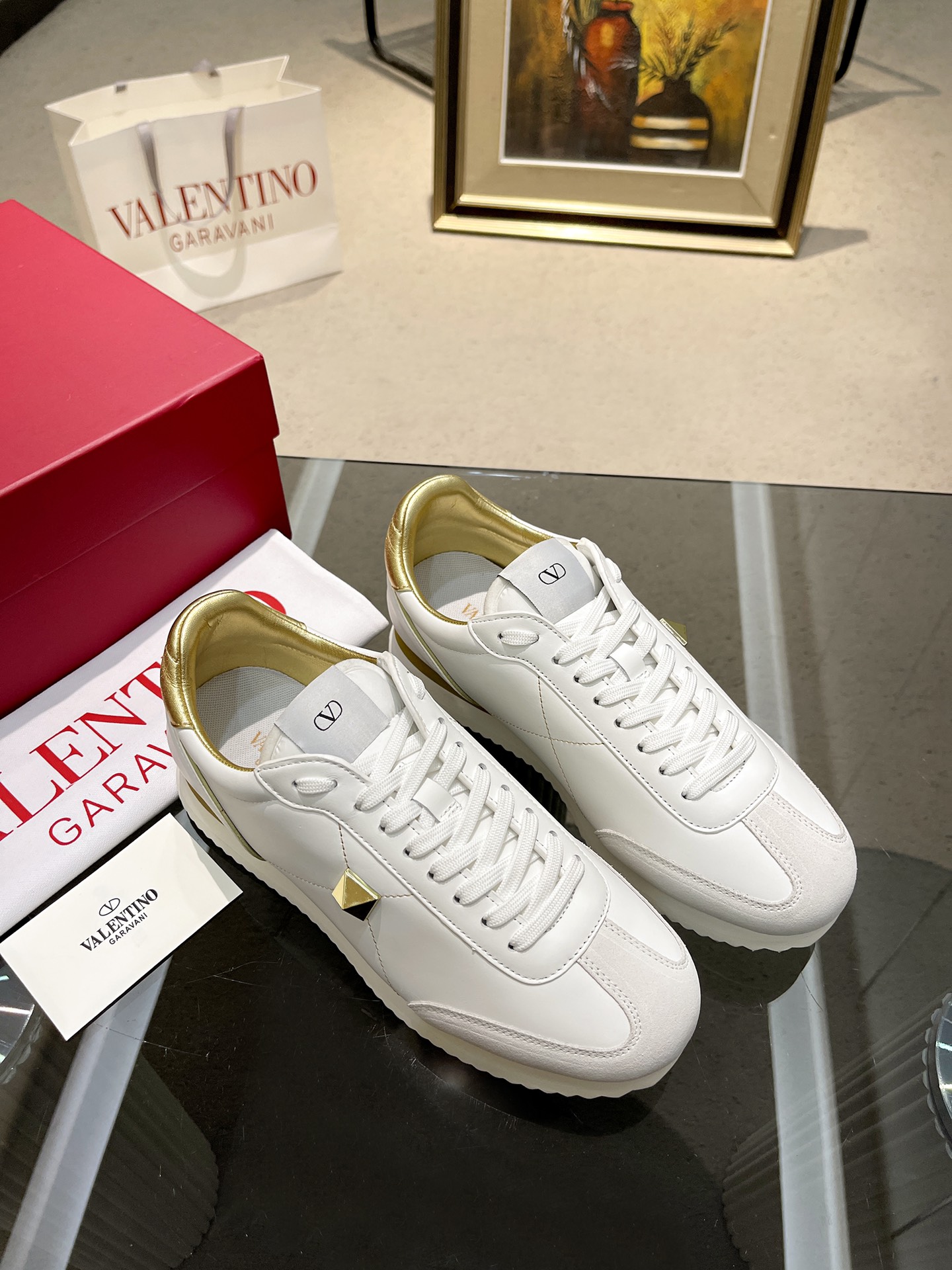 Valentino Sneakers