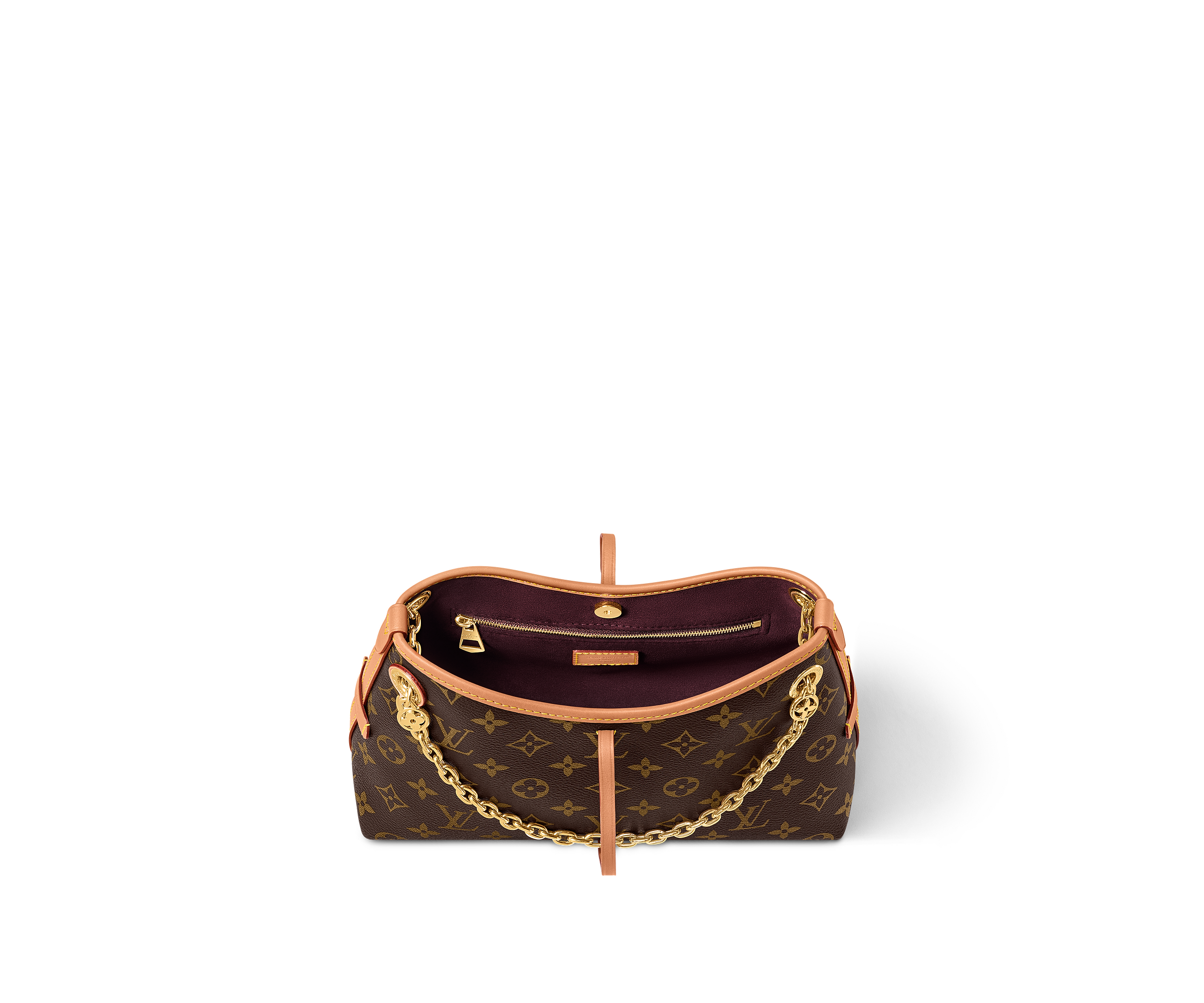 Louis Vuitton Carryall Bb M13014