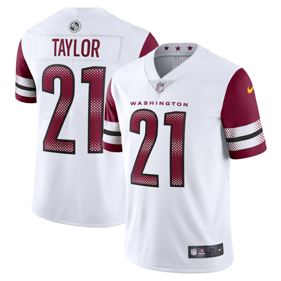 Sean Taylor Washington Commanders Jersey