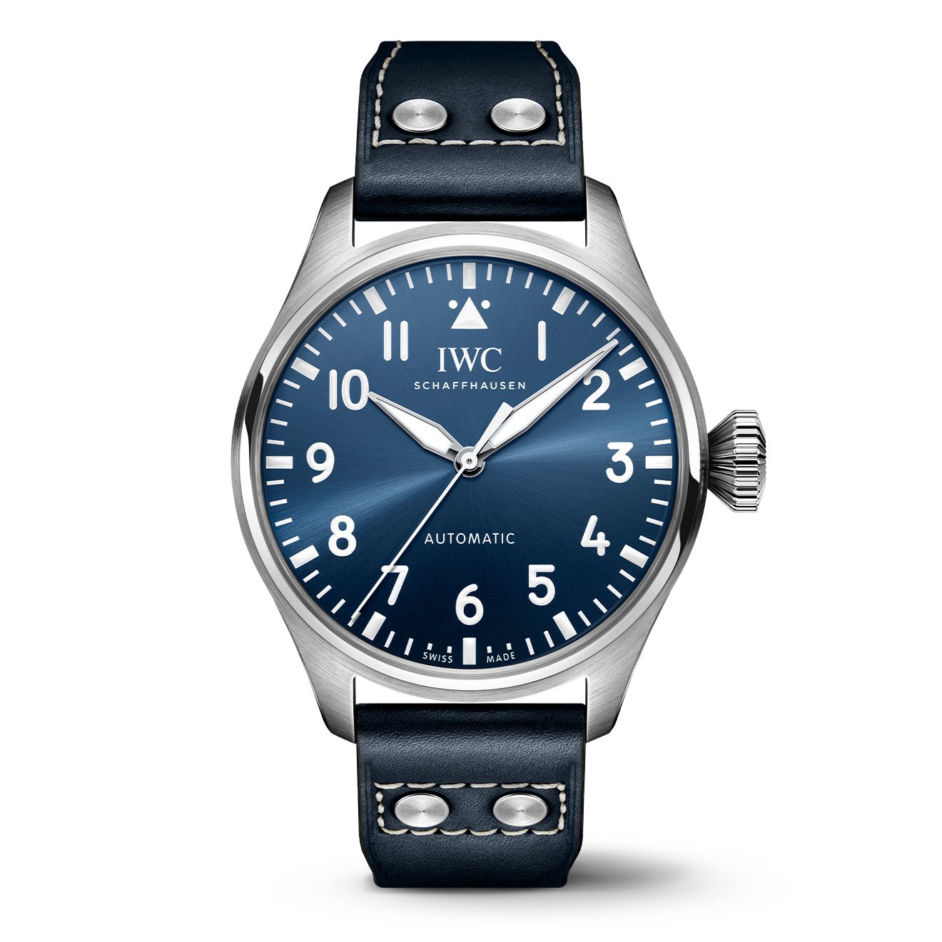 IWC Big Pilot's 43mm Mens Watch IW329303