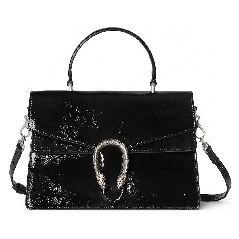 DIONYSUS MEDIUM TOP HANDLE BAG-795007